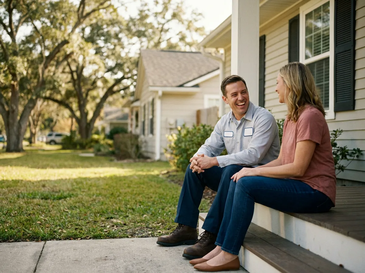 Septic tank pumping FAQs for Harrisville, MS